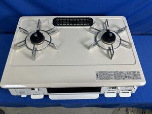 Rinnai リンナイ 2022年 BKM80TCBR 都市ガステーブル 横幅60cm