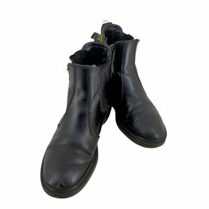 Dr.Martens(ドクターマーチン) YS チェルシーブーツ レディース US：6 中古 古着 0230