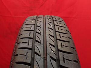 単品 タイヤ 1本 《 ブリヂストン 》 スニーカーSNK2 [ 135/80R12 68S ]8.5分山★n12 アルト セルボ ミラ トゥデイ ミニカ