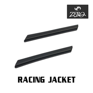 オークリー イヤーソック レーシングジャケット アクセサリーキット OAKLEY 交換用パーツ RACING JACKET ZERO製