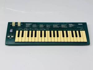 YAMAHA ヤマハ MIDIキーボード CBX-K1B 37鍵 本体のみ 通電確認のみ 現状品 管理番号01167