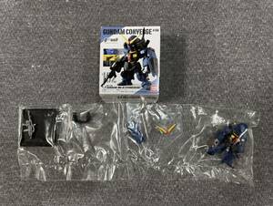 内袋未開封 ガンダム コンバージ #06 152 ガンダムMk-Ⅱ ティターンズカラー GUNDAM CONVERGE FW ④