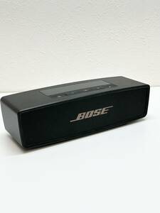 ★１円スタート★BOSE ボーズ SoundLink Mini ⅡBluetoothスピーカー◆動作品