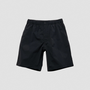 ジャックウルフスキン JP アーバン アクティブ ライトショーツ(メンズ) L ブラック #5023411-6000 JP URBAN ACTIVE LIGHT SHORTS 未使用