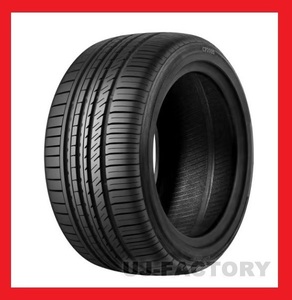 【送料無料！即納】★COLIN（コーリン） CP2000 ラジアルタイヤ 225/40R14 82V/高さ535mm【4本セット】★旧車にお勧め/希少サイズ