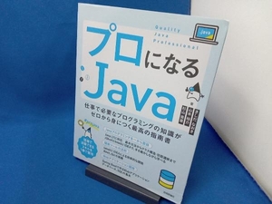 初版 プロになるJava きしだなおき