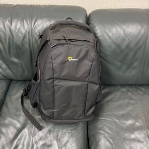 ロープロ(Lowepro) カメラバッグ フリップサイド500AW II　カメラリュック