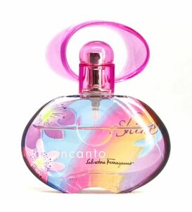 FERRAGAMO サルヴァトーレ フェラガモ インカント シャイン INCANTO SHINE EDT 30ml ☆送料350円