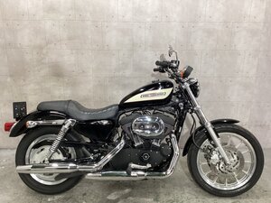 XL1200R★極美車★ノーマル車・法定点検済み・低金利ローン・スポーツスター・Sportster・ハーレー・インジェクション spg1505