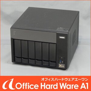 ALEXON CR5000 NAS-673eG アレクソン 中古 24TB(4TBx6) QNAP 中古 擦れキズ有り 現状渡し ○ S2410-6947