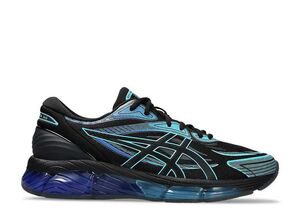 Asics Gel-Quantum 360 8 "Black/Aquarium" 30.5cm 1203A305-003