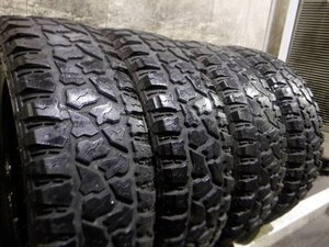 【A832】EXTREME R/T▲165/65R14▲4本売切り