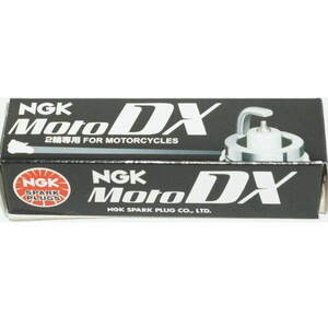 ピー・ジー・オー PGO アイチャージ125 用 NGK CR7HDX-S 97593 ★00-1363 MotoDX スパークプラグ