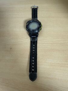 CASIO G-SHOCK PROTREK PRW-1500 Junk