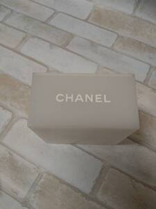 CHANEL シャネル　小物入れ　　ノベルティ