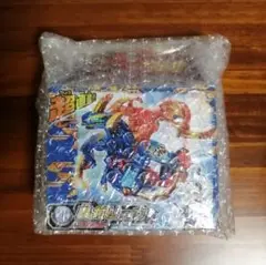 BAKUGAN 爆TECH 轟ガリュウ 爆丸 バインド 爆テク ドラゴン 希少品