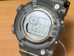 現状品 CASIO カシオ G-SHOCK フロッグマン DW-8200MS 腕時計