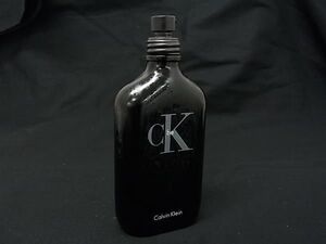 Calvin Klein カルバンクライン シーケービー オードトワレ 100ml 香水 フレグランス パフューム DF6827