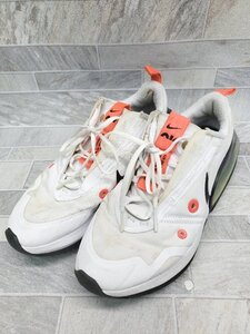 ◇ NIKE ナイキ AIR MAX UP ck7173-100 スニーカー シューズ サイズ22.5cm ホワイト マルチ レディース P