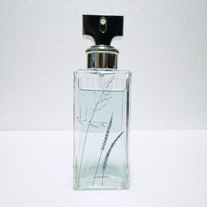 カルバン・クライン エタニティ　サマー　2006 EDP 100ml カルバンクライン エタニティー　Calvin Klein ETERNITY summer 2006 送料無料