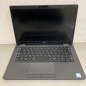 Y113 DELL Latitude 5300 P97G Core i3 8145U 8GB