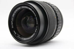 【返品保証】 オリンパス Olympus OM-SYSTEM ZUIKO MC AUTO-ZOOM 35-70mm F3.6 レンズ v4169