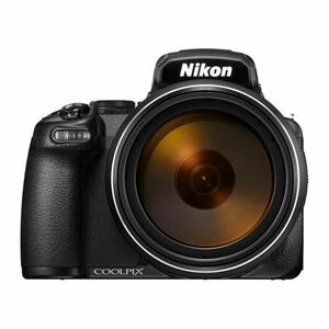 【新品未開封品 3年保証付】Nikon (ニコン) COOLPIX P1000