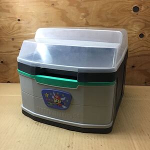 ニンテンドー64 ケース 収納ボックス 中古