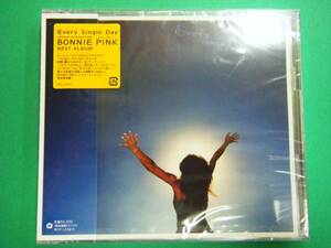 新品!EverySingleDay COMPLETE BONNIE PINK(1995-2006)