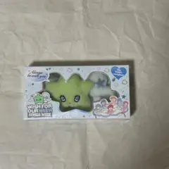 【新品未開封】NCT WISH WICHU ver 正規品