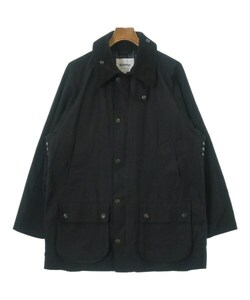 Barbour カバーオール メンズ バブアー 中古　古着