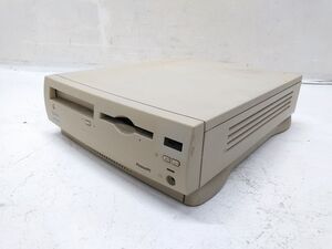 ♪ジャンク Apple Macintosh Performa 6310 M3076 本体のみ アップル マッキントッシュ 0113-20F @100♪