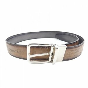 ベルルッティ Berluti BELT