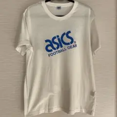 asics 90s Tシャツ ビンテージ