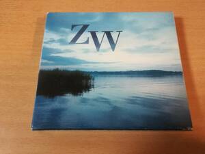 辛島美登里CD「ジンク・ホワイトZINK WHITE」サイレントイブ 初回盤●