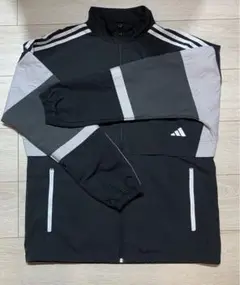 【美品】adidas ジャージ