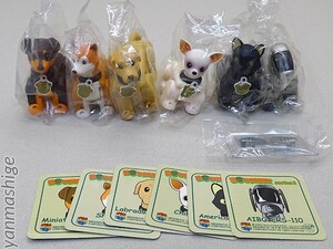 新品 B@WBRICK SERIES 1:ノーマルコンプ6種セット バウブリック シリーズ１ MEDICOM TOY メディコムトイ