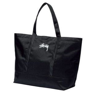 STUSSY ステューシー トートバッグ 宝島社 付録