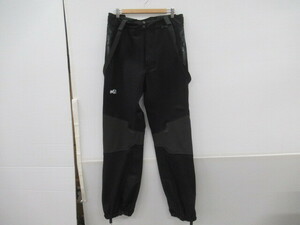 Millet ALPIN GTX PANT MIV5058 登山 アウトドアウェア 034421002