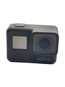 GoPro◆アクションビデオカメラ GoPro HERO5 BLACK CHDHX-501-JP ブラック