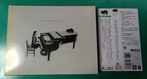 CD-ROM 谷村有美 Yumi Tanimura Penguin Piano ペンギンピアノ ORRX-1006 オラシオン 