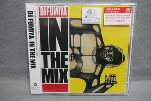 ★同梱発送不可★中古CD / 未開封 / DJ FUMIYA IN THE MIX / 初回生産限定盤 / NON STOP MIX / RIP SLYME