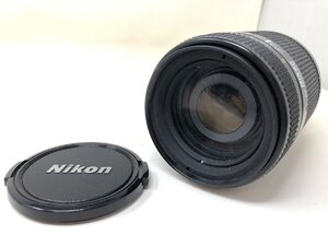 ◆Nikon ニコン カメラレンズ AF NIKKOR/1.4:5.5D 70-210mm 動作未確認 現状 ジャンク扱い◆12116