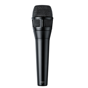 シュアー ボーカルマイク SHURE NXN8/S-J NEXADYNE ダイナミックマイク シュア NXN8 ボーカル用マイク プロ スーパーカーディオイド