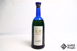 ★1円～ 十四代 蘭引酒 鬼兜 720ml 40% 詰口日記載なし 高木酒造 山形県 米焼酎