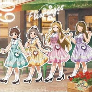 THE IDOLM＠STER MILLION THE＠TER WAVE 09 Fleuranges Fleuranges