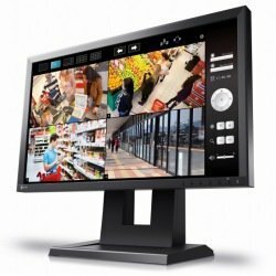 EIZO DuraVision FDWX1905W-BK(中古品)　(shin