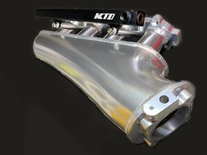 KTD SR20DET S14IM S15 サージタンク 純正インマニガスケット仕様 送料無料