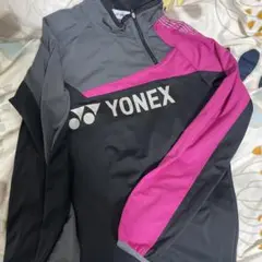 YONEX長袖