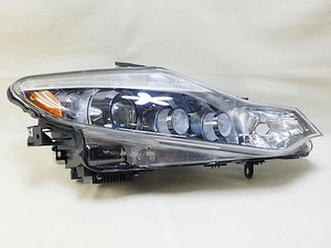 ★日産 Z51 ムラーノ 後期 右HIDヘッドライト コイト 100-63958★ AB07 Nissan Murano Headlight